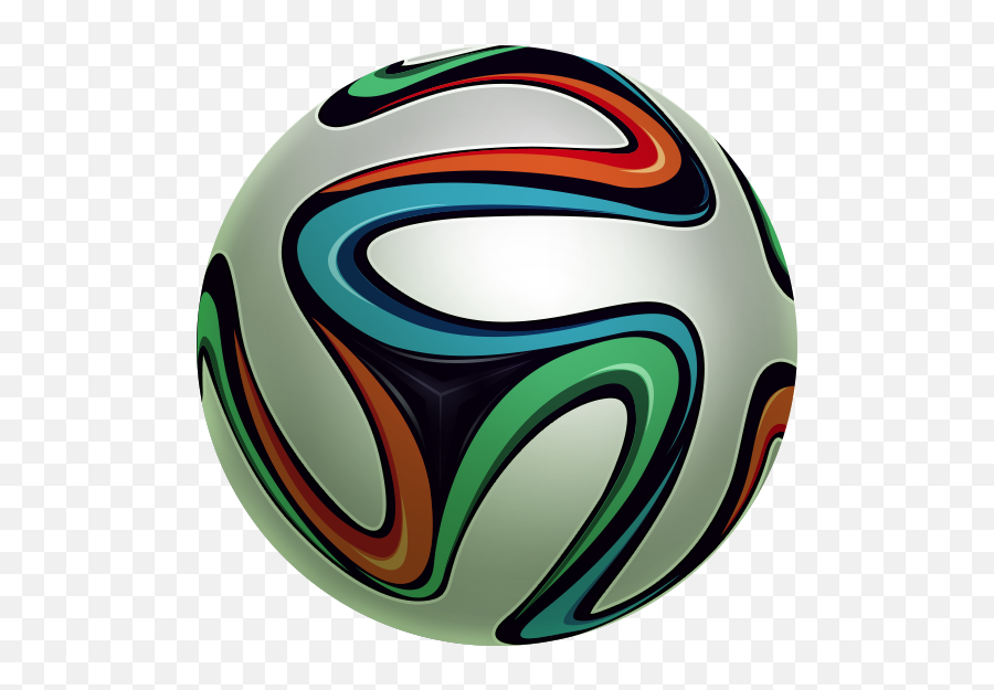 Ball World Cup 2018 Icon Png Image With - World Cup Football Png,Digital World Icon