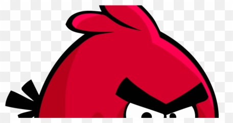 Downloaded Mobile Games - Red Cartoon Yellow Angry Birds png