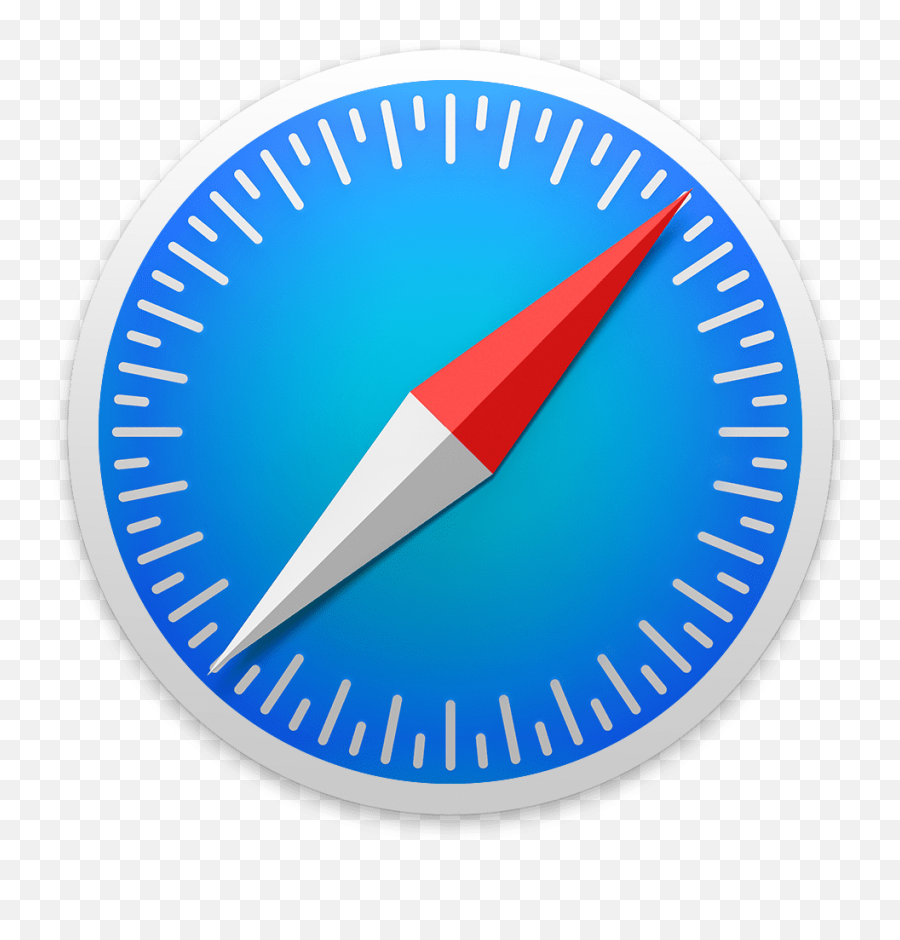 Safari App Icon - Safari Browser Png,Safari Icon Pink