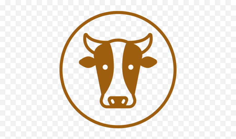 Farming Systems Trial - Rodale Institute Cow Png,Farmer Working Icon