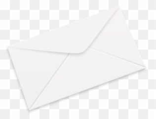 Mail Post Letter - Free image on Pixabay Transparent Png