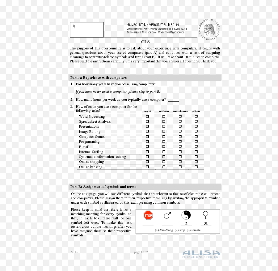 Cls - Document Png,Computer Icon Meanings