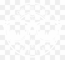 Northwest Frame Repair - Johns Hopkins University Logo White png