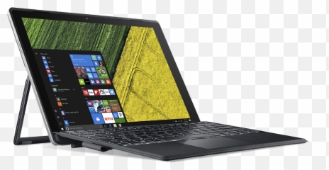 Review The Acer Switch 5 Is Thin Affordable And Perfect Png