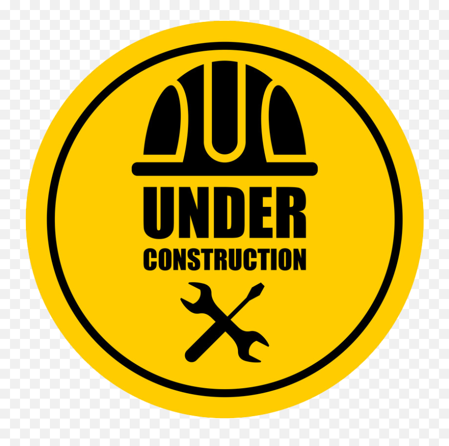 Coming Soon Lerner Law Firm Pc - Under Construction Sign Png,Image Coming Soon Icon