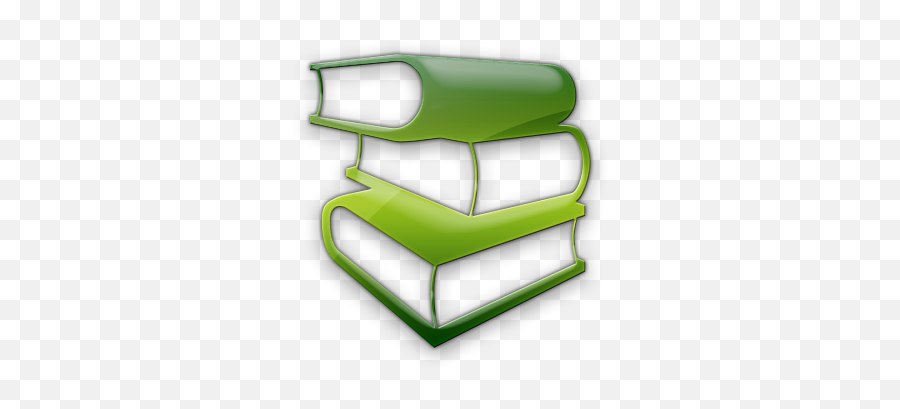 028940 - Green Books Png,Jelly Icon