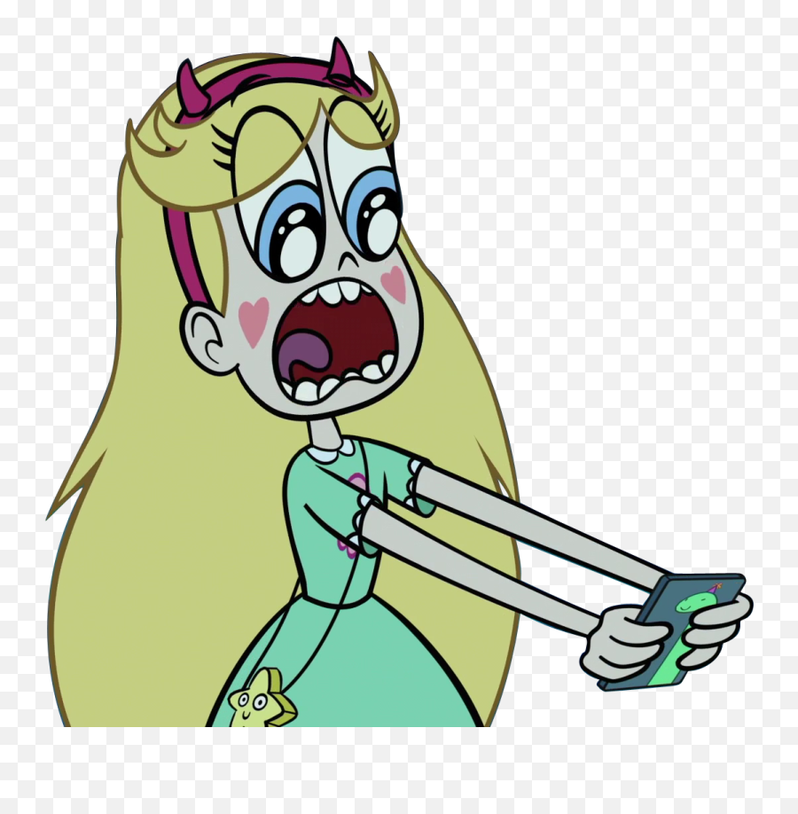 Star Vs The Forces Of Evil Png - Star Vs Forces Of Evil Png,Evil Png