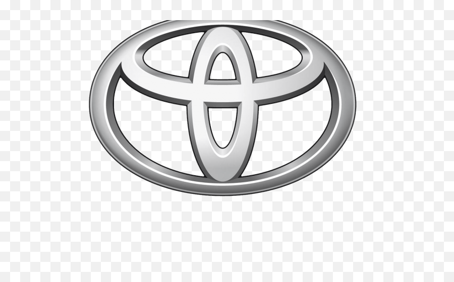 Toyota Clipart Logo Png