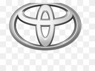 Toyota Clipart Logo Png
