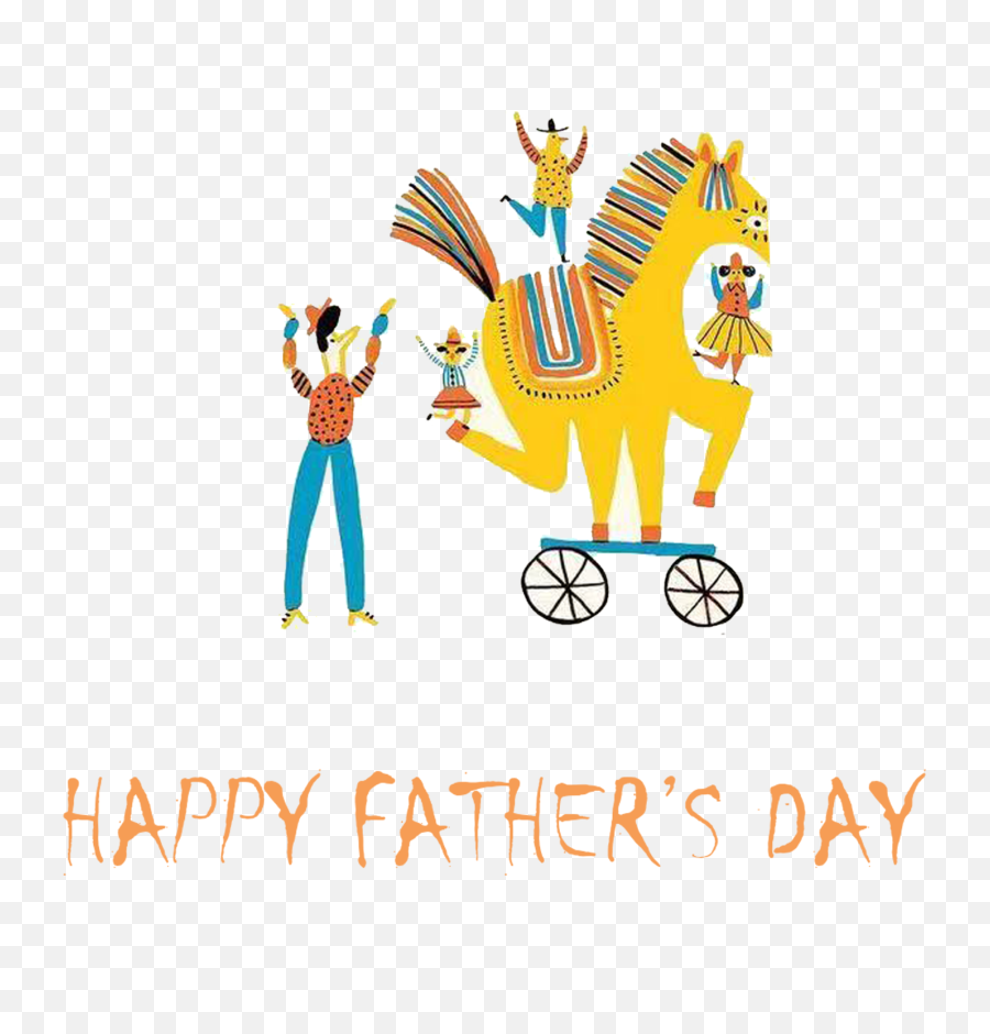 Fathers Day Father Love Png Image