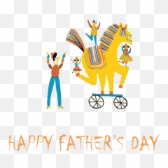 Fathers Day Love Png Image