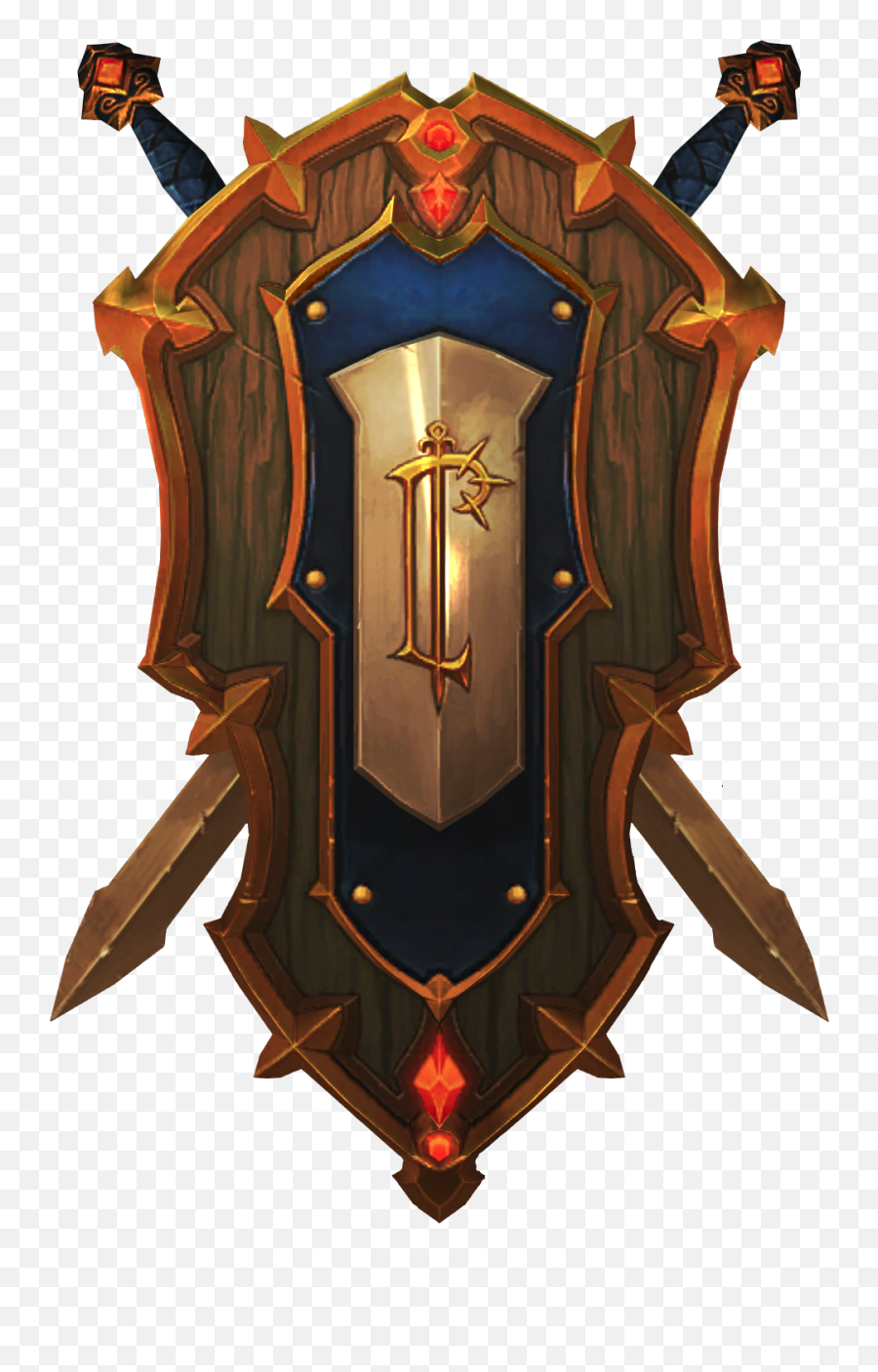 Culling Of Stratholme Loot - Shield Of Lordaeron Png,The Culling Icon