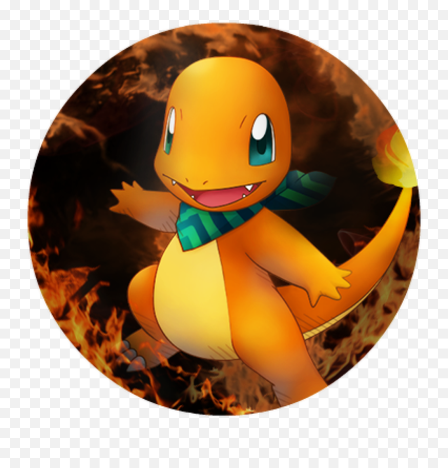 Charmander Ogar Skin - Album On Imgur Charmander Imgur Png,Charmander Png