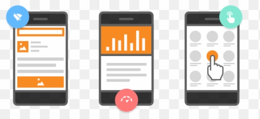 What Are Progressive Web Apps Future - Push Notification In png