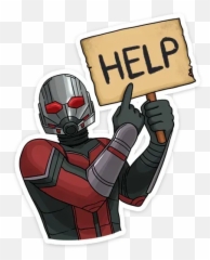 Avengers Whatsapp Stickers - Cloud Whatsapp Avengers Memes png