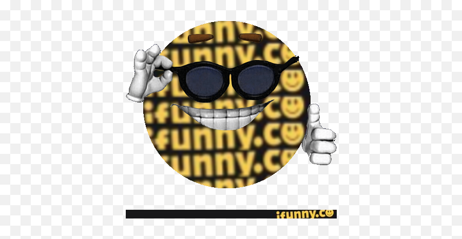 Shitposter - Happy Png,Ifunny Featured Icon