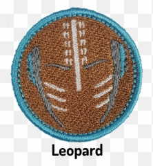 Doomfist Patches - Dot png