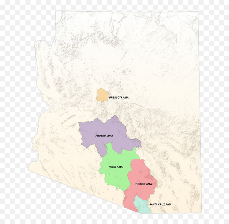 Arizona Department Of Water Resources - Arizona Active Management Areas Png,Apache Phoenix Icon Transparent