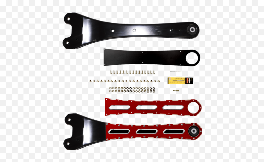 F450 Lift Kit From Stryker Off Road Design For Your Ford F - Solid Png,Icon 7 Inch Lift F250