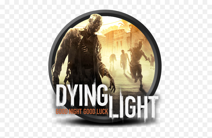 Dying Light - Dying Light The Following Icon Png,Dying Light Icon