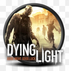 Dying Light - The Following Icon png