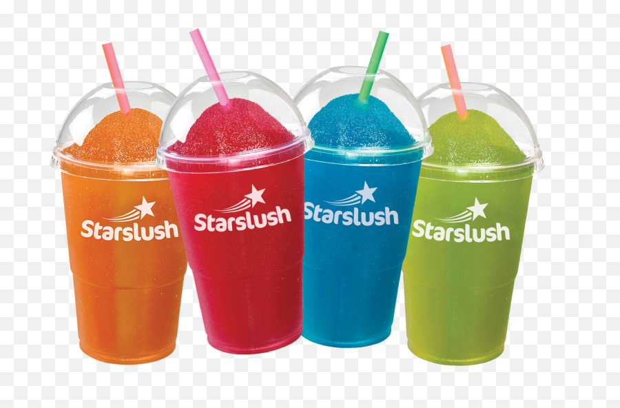 Starslush - Slush Png,Slurpee Png