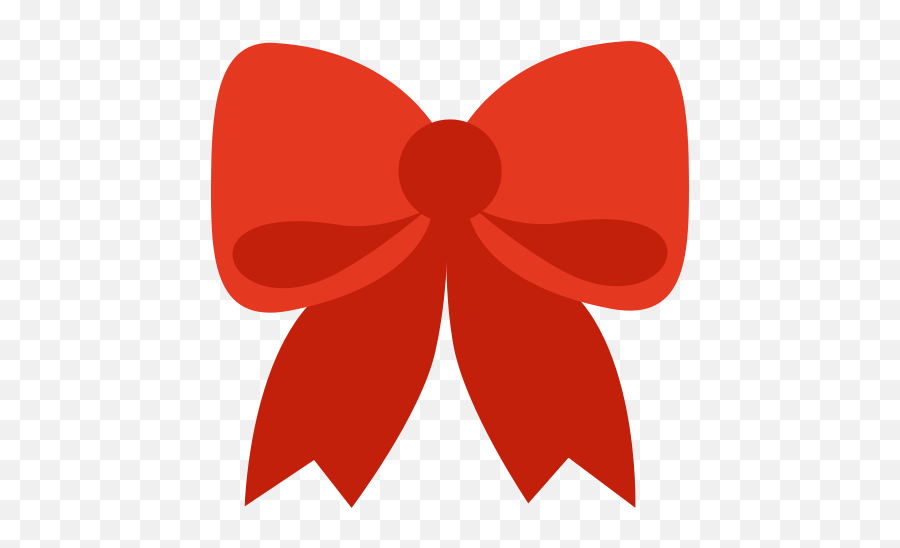 Bow Icon Png - Bow Icon,Red Tie Png