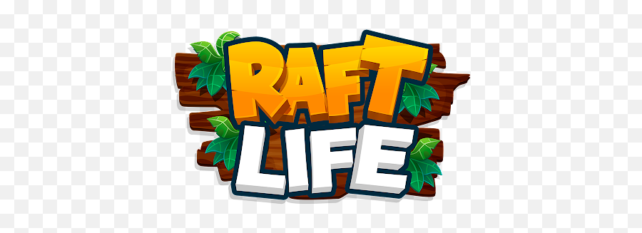 Raft Life Mod Apk 18 Unlimited Money U0026 Coins Download - Language Png,Raft Icon