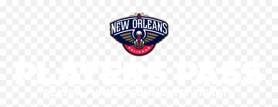 Community Ticket Requests - Emblem Png,Pelicans Logo Png