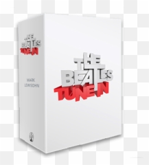 The Beatles All These Years Vol 1 Tune In Extended - Beatles Tune Png,The Beatles Icon