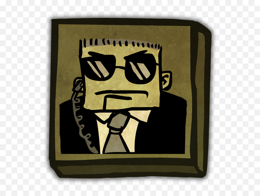 Town Of Salem - Bodyguard Icon Town Of Salem Png,Bodyguard Icon
