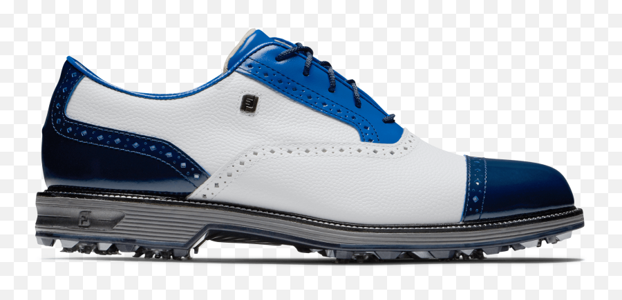 Sites - Footjoyemeasite Footjoy Golfschuhe Herren Png,Footjoy Icon Saddle Golf Shoe