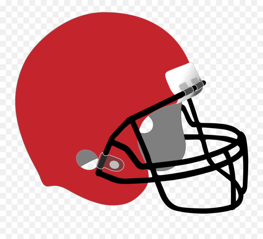 Football Helmet Png Svg Clip Art For Web - Download Clip Football Helmet Transparent,Red Icon Helmet