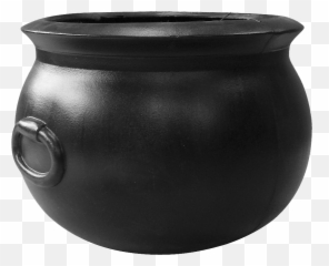 Cauldron Png Image File - Large Plastic Cauldron Portable Network Graphics,Cauldron Png