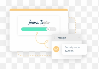 Esignature Levels With Yousign - Vertical png