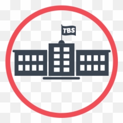 Facts And Figures Tbs Education - Vertical png