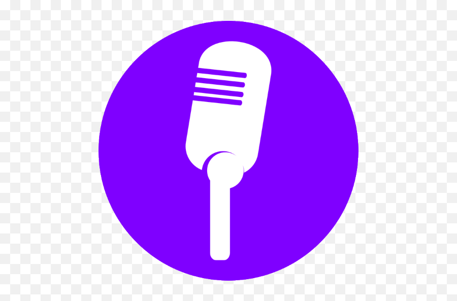 Ok Voice Commands Apk 1 - Download Apk Latest Version Vector White Microphone Png,Voice Dialing Icon