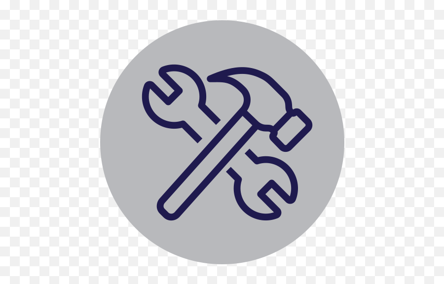 Residential U0026 Commercial Construction Polk County Fl Home - Bateria Iphone 11 Cambiar Png,Hammer Wrench Icon