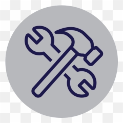 Residential U0026 Commercial Construction Polk County Fl Home - Bateria Iphone 11 Cambiar Png,Hammer Wrench Icon