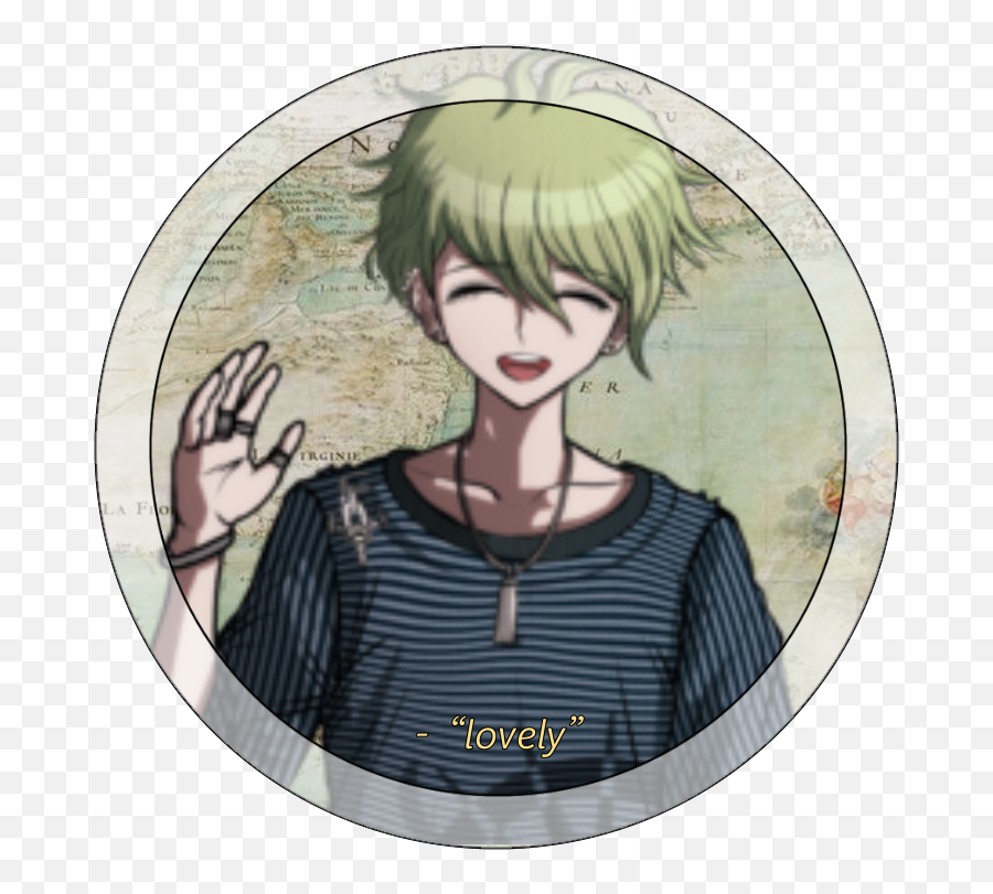 Rantaro Aesthetic Icon Edit - Rantaro Amami Sprites Png,Rantaro Amami Icon