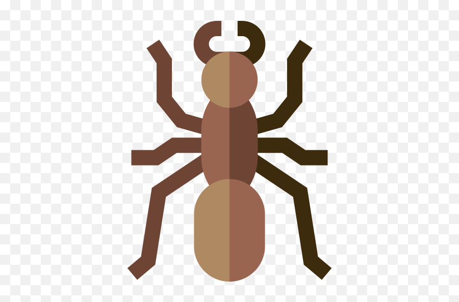Ant - Free Animals Icons Insect Png,Antd Icon