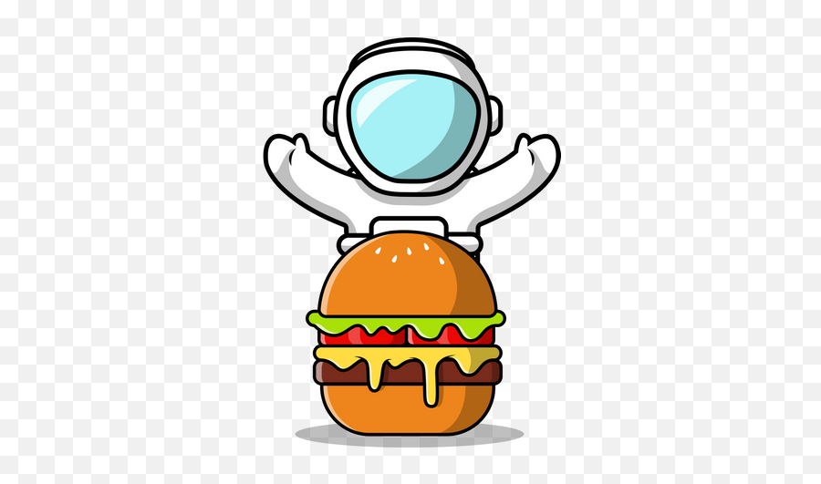 Burger Illustrations Images U0026 Vectors - Royalty Free Astronaut Playing Basketball Easy Drawing Png,Burger Vector Icon
