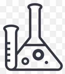 Entry - level u0026 experienced professionals Careers MnDOT Laboratory Flask png