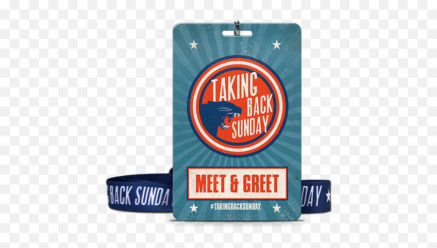 Smartypass - Simple Custom Vip Event And Access Passes Label Png,Taking Back Sunday Buddy Icon