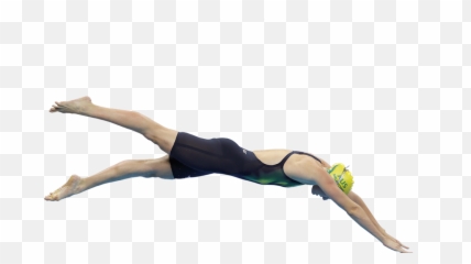 Swimming - Olympic Swimmer Png,Swimming Png