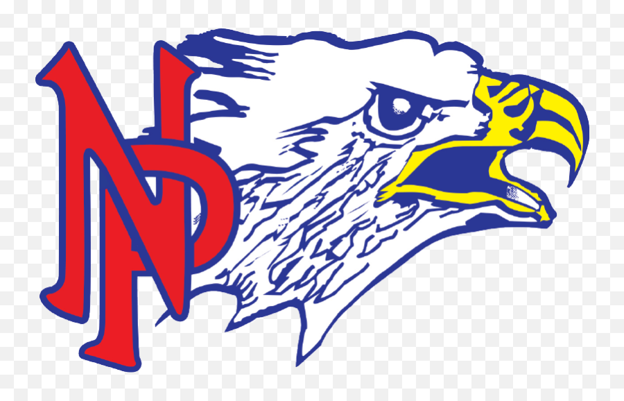 Northland Pines School District Logo - Northland Pines Northland Pines High School Png,Eagles Logo Png