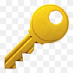 Emoji Iphoneemoji Key 295900928172211 By Weluvemily Png