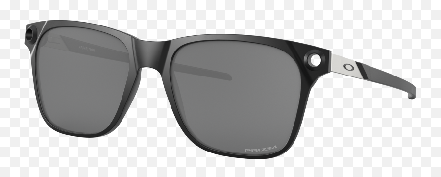 Oakley Oo9451 Apparition 55 Prizm Black U0026 Satin Png Icon Set