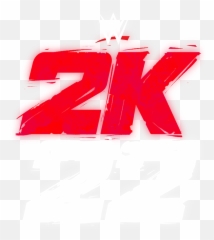Wwe 2k22 The Official Home Of - Wwe2k22 Logo png