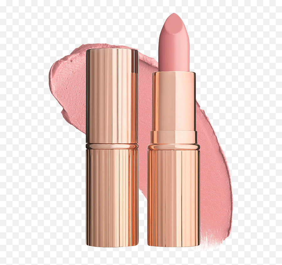 Lipstick Png Images Kiss Mark Smudge Clipart - Charlotte Tilbury Png,Pink Lips Png